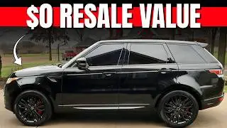 Do NOT Buy These 6 Car Brands in 2026 (Industry Data Warning)