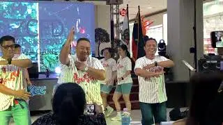ZCFD Dance Troupe 03-02-25