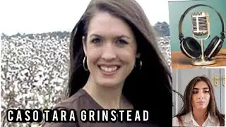 Resolvido ap&oacute;s 12 anos | O Caso de Tara Grinstead