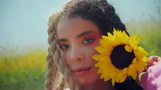 Say It! FT. Esty