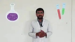 Important of Apron in Chemistry Lab 🥼 🧪