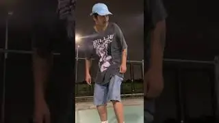 SWITCH FRONT 360 SHUV