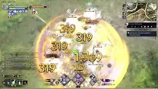 Throne and Liberty - Templar Farming with Spectrum of Agony