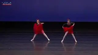 YAGP18 NYC Finals #807 Tico