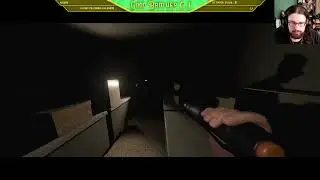 Case # 057: The Security Guard Specter