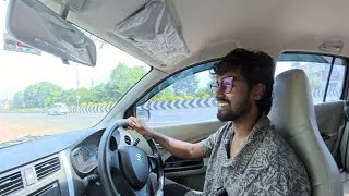 The Road to Tanjore: A Cinematic Drive, PART-1