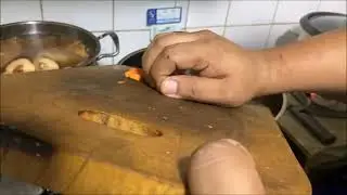 Pollo A Cerveza: F&aacute;cil y Rico!!! Ideal para campamentos