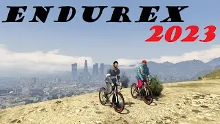 FlashPool Production | Movie 4 | Endurex 2023 John MARSTON