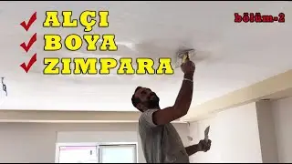 как вытащить штукатурку ? Турецкая штукатурка..
