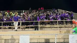 Genesis Cadence - 2024 Waukegan Bulldog Marching Band
