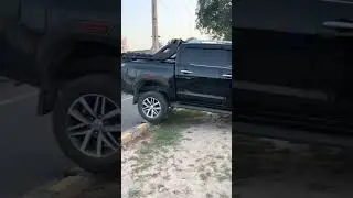 Revo 4x4 dala attitude dala #car #trendingshorts #carlover #foryou #viral #automobile #offroad