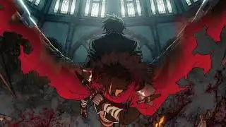 Sentenced to Be a Hero FULL Opening | 