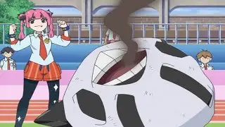 Glalie explodes again 🤯