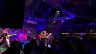 Horacio Banegas - pogo Sachero 🤘🏻🎶 (&ldquo;canci&oacute;n del quenero&rdquo;)