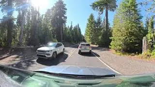 2025 09 21 Mt Rainier 01 360VR