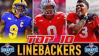 2026 NFL Draft Linebacker Rankings | DEEPEST Position Group in the Class
