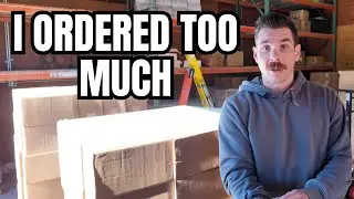 How I Screwed Up Our Inventory!
