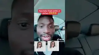 Awa baba Thiam oh ndeysan metinam bilahi