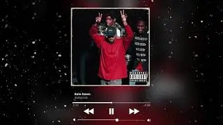[FREE FOR PROFIT] Big Sean x Kanye West Gospel Sample Type Beat 2021 ft Pusha T - &lsquo;Rain Down&rsquo;