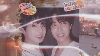 Hopekook Tiktok compilation