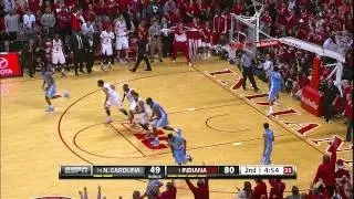 Christian Watford Dunk