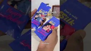 Best gift for chocolate Day, Valentine&rsquo;s Day, girlfriend, boyfriend, couples best friend #chocolate