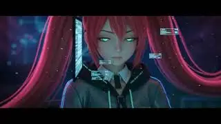 MuMu-San - System Failure (Crash) [Introducing MuMu-San]