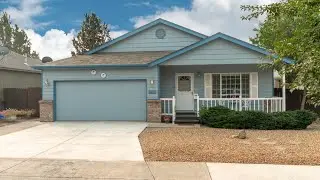 2527 NE Jenni Jo Ct Bend, Oregon