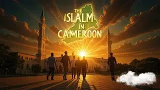 The Rise of Islam in Cameroon: History & Impact Explained#islam#cameroon#africa 