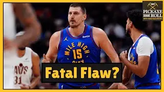 The Denver Nuggets Defense is BAD Again | Title Dream Crusher?