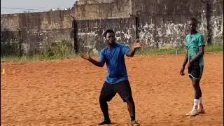 Rising Star Football Academy SR Team 