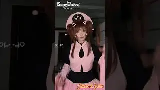 Cardcaptor Sakura Cosplay Sakura Kinomoto Cosplay Costume #sanymucos #cosplay #costume #cosplayer