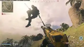 Warzone Caldera Gameplay: Cooper Carbine & Swiss K31 - 2023