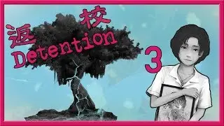 Detention - Episode 3 - [Lantern Specter]
