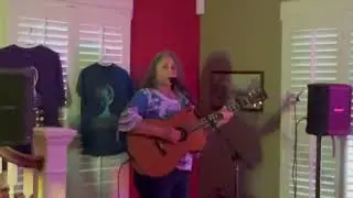 Alice Di Micele in Concert