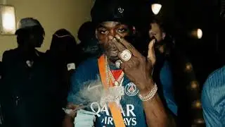 [FREE] Gazo x Tiakola Type Beat - 