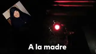 Bonnie Tiene problemas de irá y se desquita con mi cámara -  The Joy Of Creation Remasterizado