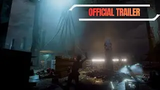Dark Light Survivor - Trailer