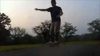 manobras basicas de skate