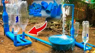 Boosting water pressure can significantly improve household tasks and shower experiences.