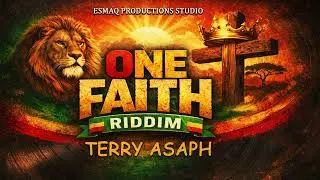 TERRY ASAPH - MUKOMA WANGU
