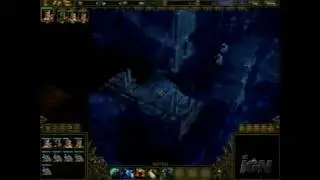 SpellForce 2: Shadow Wars PC Games Gameplay_2006_01_20_2