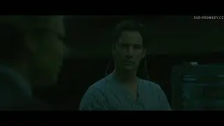 Den, kdy se zastavila Země  (2008) CZ Trailer