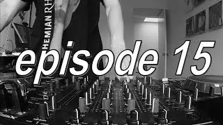 Another Techno, Minimal, and House Mix | Good Morning Mix | muted flow | Episode 15