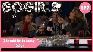 Go Girls - Season 1 (Episode 7)
