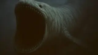 The bloop sounds part 2