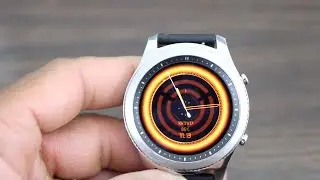 Top Gear S3/Gear Sport Watch Faces Nov 2017