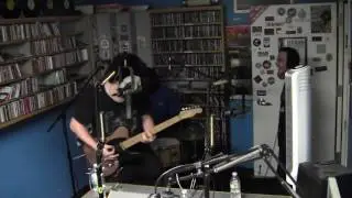 Basebourne - From The Garage Fest