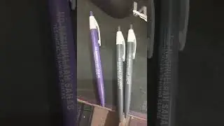 PEN PRINTING FOR DIGITAL COLORS
