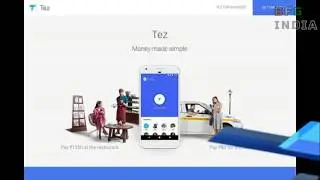 What is Google Tez | How does it work